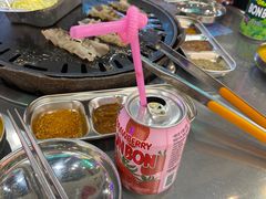 -玄希浪漫厨房·韩料烤肉(湖滨银泰in77店)