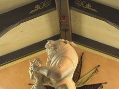 -皇室宴会厅(香港迪士尼乐园)