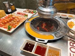 -喜来稀肉(虹泉路店)