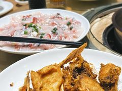 -红日饭店(裕隆三路店)