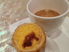 -8餐厅(新葡京酒店)