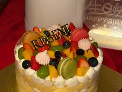 -丽晶轩中餐厅(重庆丽晶酒店)