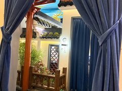 -新淮扬村·淮扬菜·北京烤鸭·世界美食之都示范店(崇文门店)