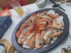 -争先鲜·蒸汽海鲜自助·鲜切牛肉