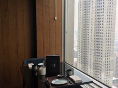 -新鲜特色餐厅(香格里拉大酒店)