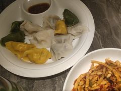-前海沿·青岛菜(乐客城店)