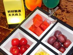 -光音瓦特俱乐部(高新店)