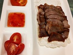-御苑精品川菜馆(锦江店)