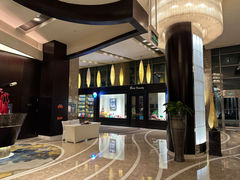 -上海凯宾斯基大酒店