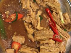 -同喜烤鸭店(光芒店)