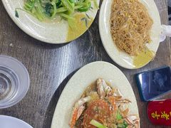 -贞姨美食·老字号海鲜大排档