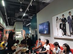 -海马体照相馆(佛山岭南站店)
