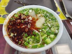 -东方宫中国兰州牛肉拉面(新起街店)