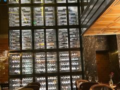 -Tivano意大利餐厅(成都居舍酒店)
