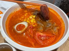 -味千拉面(广州金沙永旺梦乐城店)