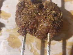 -腰子哥烤串(石佛营炫特店)