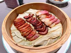 -许家菜(望江店)