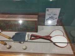 -上海体育博物馆