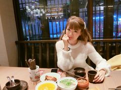 -香园茶社·金陵小灶(老门东店)