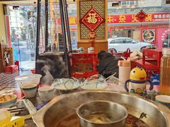 -金鼎雪山牦牛杂火锅(理县总店)