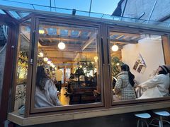-METAL HANDS(五道营店)