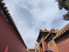 -故宫钟表馆
