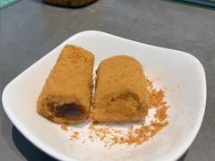 -黑窑厂糖油饼烤鸭·清真菜(黑窑厂街店)