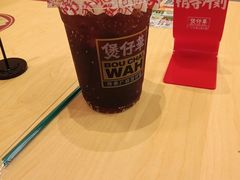 -华记煲仔华·煲仔饭(市桥易发店)