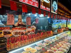 -魏铭鱼头捞饭(晋阳路店)