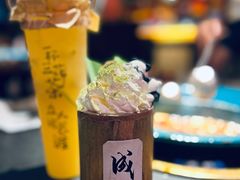 -吼堂老火锅(太古里总店)