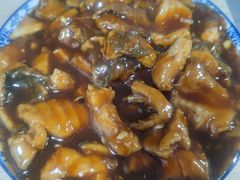 -金鹏鱼肉馆