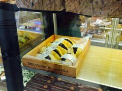 -东哥面包(江宁大润发店)