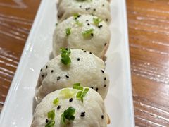 -金枝玉叶上海人家食府(三里河店)