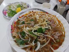 -Pho Song Huong Bankstown