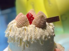 -WenTinG文汀·半糖蛋糕(新天地广场店)