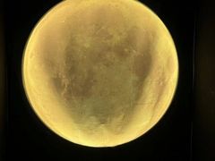 -深圳独角兽星空艺术馆