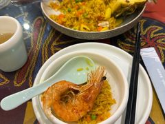 -米泰芒·东南亚料理(体育西店)