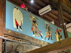 -HOHO餐厅(古子城店)