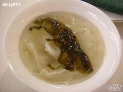 小馄饨-五洋假日酒店