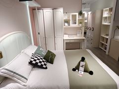 -A家居·松堡王国儿童家具(集美家居大红门店)