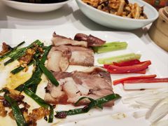 -一轩饺子馆(丽都店)