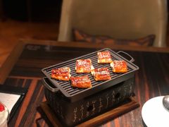 -山葵家·创意料理(宁波来福士店)