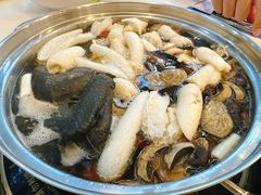 -太婆天府山珍酒楼(亚运村店)