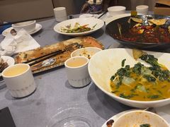 -金哥私房菜馆(张府园总店)