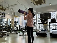 -中田健身工作室(星耀城金牌店)