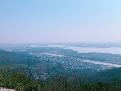 -虞山风景区