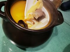 河蚌豆腐煲-西塘人家•黑金冠本地好店
