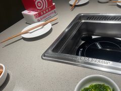 -海底捞火锅(百利广场店)