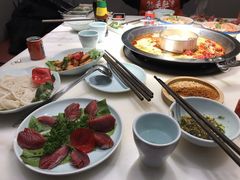 -孙毛肚火锅(春熙路店)