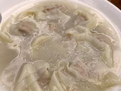 -龙抄手食府(浣花北路店)